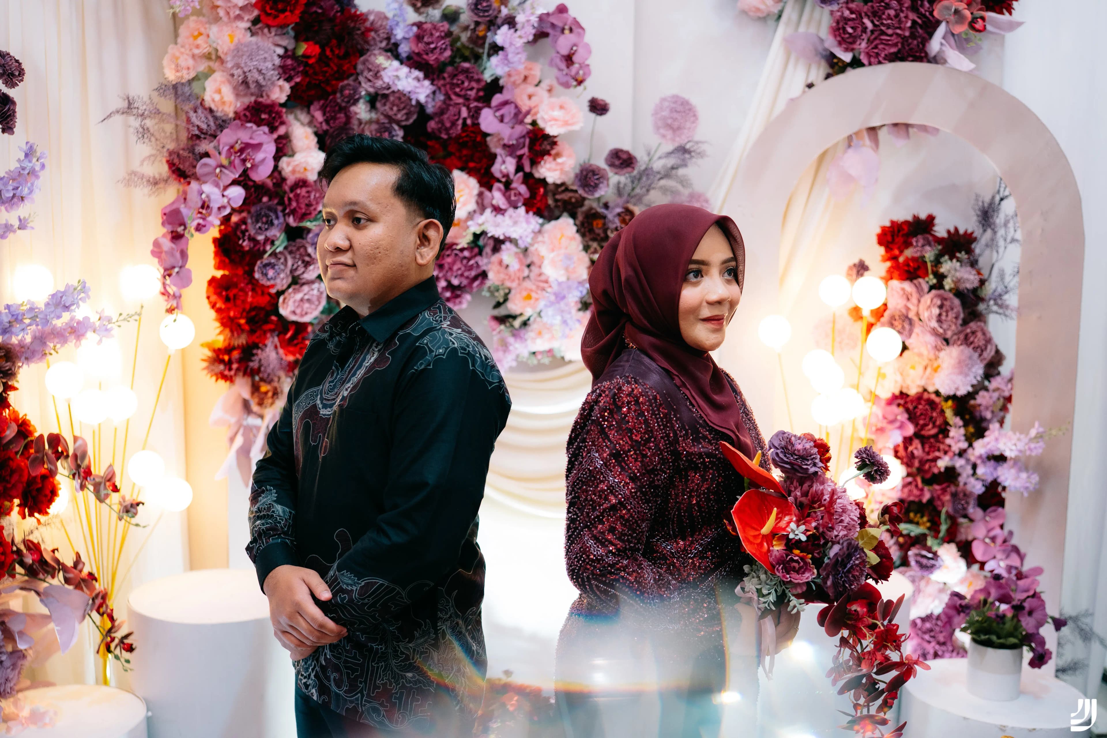 Harmoni Cinta